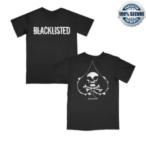 Dasbootleg13 Merch Store We’re Unstoppable Shirt