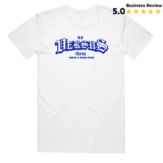 Us Versus Them Store Merch Olde Tee Us Versus Them Store Merch Olde Tee