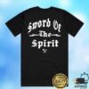 kenny us versus them store merch sword of the spirit tee