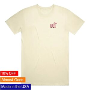 Us Versus Them Store Merch Shop Sword Of The Spirit Tee