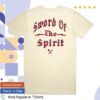 kenny us versus them store merch sword of the spirit tee wew