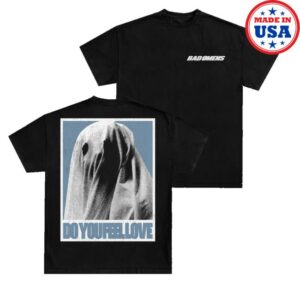 Bad Omens Store Merch Dyfl Tee