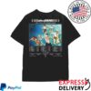kenny the neighbourhood store merch ultrasound album tee sd