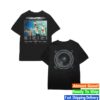 kenny the neighbourhood store merch ultrasound album tee