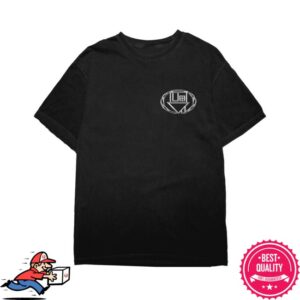 The Neighbourhood Store Merch Horsepower Tee
