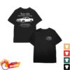 kenny the neighbourhood store merch horsepower tee