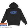 kenny the neighbourhood store merch car stereo pullover hoodie