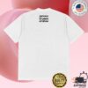 Complex Merch Store Jackass 25 Years Art Show T-Shirt White 1 kenny Complex Merch Store Jackass 25 Years Art Show T Shirt Whitea
