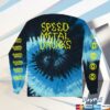 Jsr Direct Merch Store Municipal Waste Barfer Tie Dye Long Sleeve 1 kenny Jsr Direct Merch Store Municipal Waste Barfer Tie Dye Long Sleevea