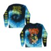 Jsr Direct Merch Store Municipal Waste Barfer Tie Dye Long Sleeve 2 kenny Jsr Direct Merch Store Municipal Waste Barfer Tie Dye Long Sleeveaa