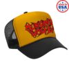 Jsr Direct Merch Store Municipal Waste Logo Wasted Trucker Hat 1 kenny Jsr Direct Merch Store Municipal Waste Logo Wasted Trucker Hata