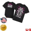 Wwe Shop Merch Dolph Ziggler On With The Show T-Shirt 1 kenny Wwe Shop Merch Dolph Ziggler On With The Show T Shirtv