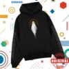 kenny Bad Omens Official Merch Store Ghost Hoodiea