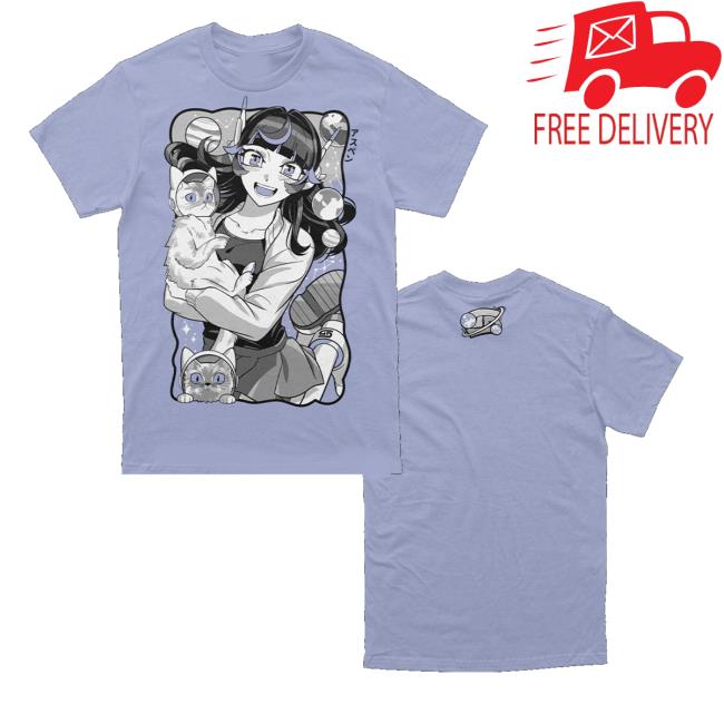 Gamersupps Merch Store Aspen Shirt Gamersupps Merch Store Aspen Shirt