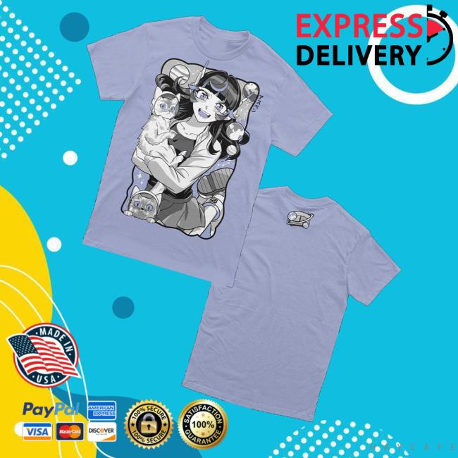 Gamersupps Merch Store Aspen Shirt Gamersupps Merch Store Aspen Shirt