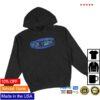 kenny The Neighbourhood Merch Store Car Stereo Pullover Hoodiea