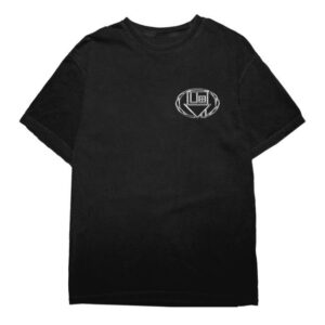 The Neighbourhood Merch Store Horsepower Tee