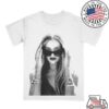 kenny kelsea ballerini store merch kelsea ballerini sunglasses portrait t shirt