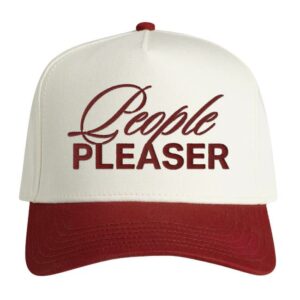 Kelsea Ballerini Store Merch People Pleaser Trucker Hat