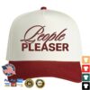 kenny kelsea ballerini store merch people pleaser trucker hat
