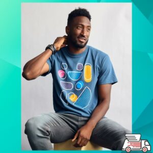 Mkbhd Merch Store Deconstructed T-Shirt