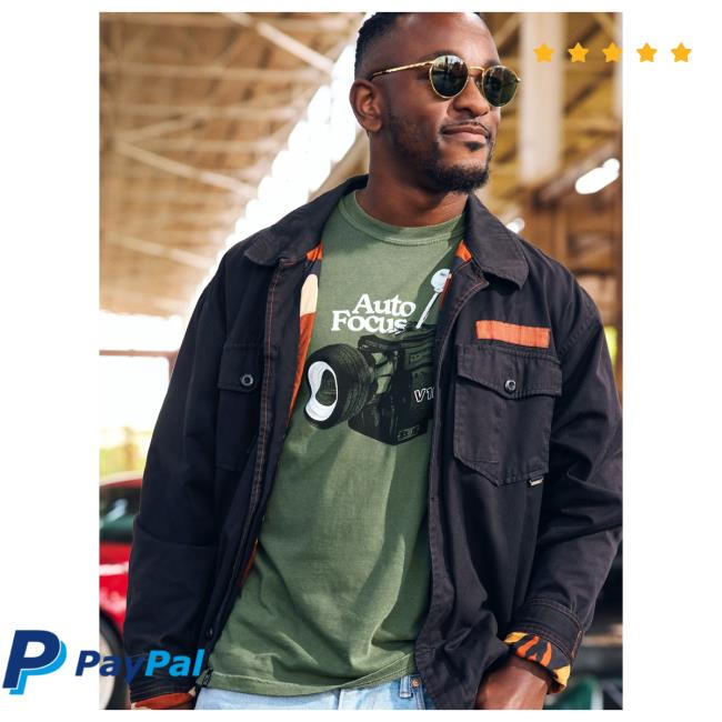 Mkbhd Merch Store Shutter Speed T-Shirt Mkbhd Merch Store Shutter Speed T-Shirt