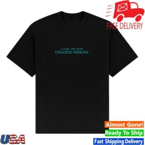 Neonrated Merch Store Keeper Osgood T-Shirt