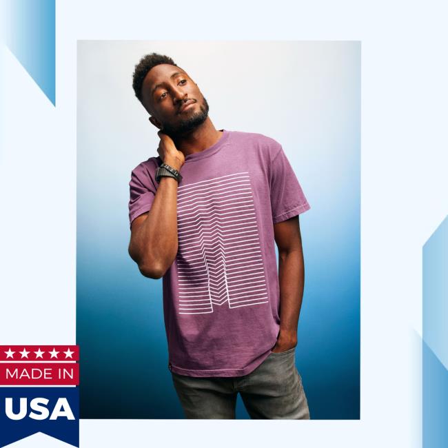 Mkbhd Merch Store Reverb T-Shirt Mkbhd Merch Store Reverb T-Shirt