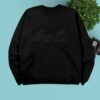 Kelsea Ballerini Merch Store I Sit In Parks Long Sleeve T-Shirt