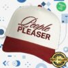kenny Kelsea Ballerini Merch Store People Pleaser Trucker Hatv