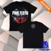 Pink Floyd Store Merch Wywh 50 In The Clouds T-Shirt