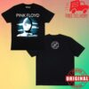 Pink Floyd Store Merch Wywh 50 Shine On Text T-Shirt Pink Floyd Store Merch Wywh 50 Shine On Text T-Shirt