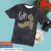 kenny Korn Store Merch Issues Doll Vintage T Shirtv
