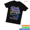 kenny Lostbrostradingco Merch Store Cosmic Rewind Teev