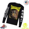 Shattered Dreams Productions Shop Merch Deterioration Unidentified Skeleton Face Longsleeve 1 kenny Shattered Dreams Productions Shop Merch Deterioration Unidentified Skeleton Face Longsleevev