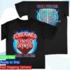 kenny foreigner store merch foreigner x lynyrd skynyrd event tee sd
