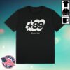 kenny New Order Store Merch 89 T Shirt 1