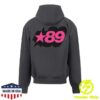 kenny New Order Store Merch 89 Zip Hoodie ewq