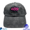 kenny New Order Store Merch 89 Cap