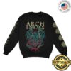 Archenemy Store Merch Cthulhu Crewneck 2 kenny archenemy store merch cthulhu crewneck