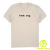 kenny Freak Slug Store Merch Gothic Logo Tee