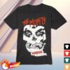 kenny Middleofbeyond Store Merch Misfits Horror Business T Shirt