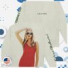 kenny kelsea ballerini store merch i sit in parks long sleeve t shirt ed