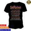kenny Destruction Merch Store Infernal Overkill Sommer Shirt 2025a