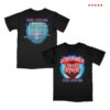 kenny Foreigner Merch Store Foreigner X Lynyrd Skynyrd Event Teeaa
