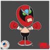 kenny Homestar Runner Merch Store Strong Bad Shirtaa