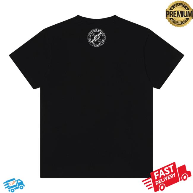 Pink Floyd Merch Store Wywh 50 Shine On Text Choice Of Blank Shirt Pink Floyd Merch Store Wywh 50 Shine On Text Choice Of Blank Shirt
