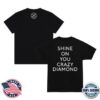 Pink Floyd Merch Store Wywh 50 Shine On Text Choice Of Blank Shirt 2 kenny Pink Floyd Merch Store Wywh 50 Shine On Text Choice Of Blank Shirtaa