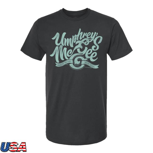 Umphrey’s Mcgee Merch Store Astronaughty Tee Umphrey’s Mcgee Merch Store Astronaughty Tee