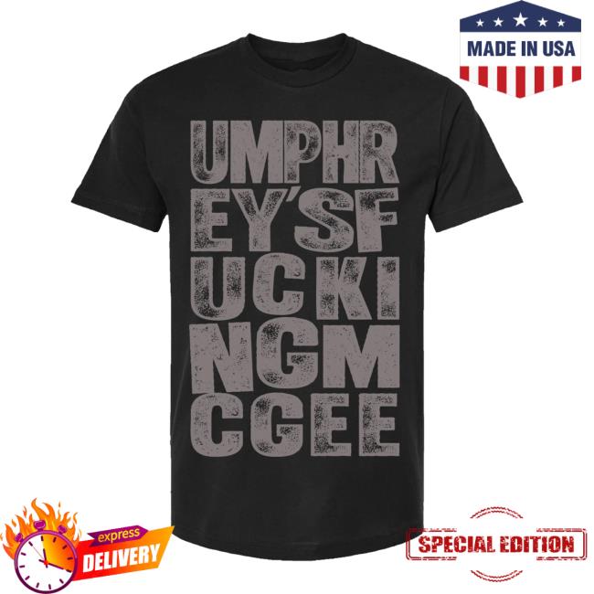 Umphrey’s Mcgee Merch Store Ufm Tee Umphrey’s Mcgee Merch Store Ufm Tee